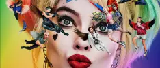 ¡El tráiler de Birds of Prey ya está aquí!