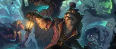 Blizzard bannea a equipo universitario por sostener cartel de Hong Kong