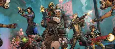 El contenido deluxe de Borderlands 3 ya está disponible por separado