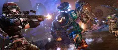 El evento de Halloween en Borderlands 3 arranca esta semana