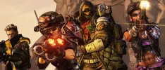 Borderlands 3 podría dejarte saltar las cinemáticas en un futuro