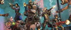 Esto llegará a Borderlands 3 con su siguiente actualización gratuita