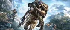 Ubisoft ya está trabajando para mejorar Ghost Recon: Breakpoint