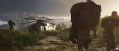 Checa el tráiler de lanzamiento para Ghost Recon: Breakpoint