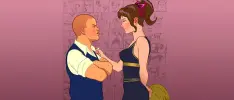 Rockstar sí estaba desarrollando Bully 2