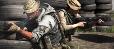 Modern Warfare estrena tema dinámico gratuito en PS4
