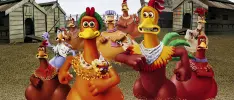 Pollitos en Fuga 2 ya se encuentra en pre-producción