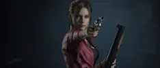 Actriz de RE2 quiere volver para el posible remake de Code: Veronica