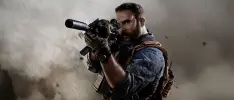 Se requieren más de 120GB para instalar Call of Duty: Modern Warfare