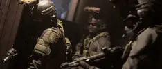 Checa el tráiler de lanzamiento para Call of Duty: Modern Warfare