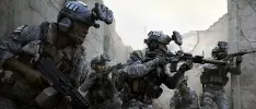 Call of Duty: Modern Warfare no tendrá loot boxes