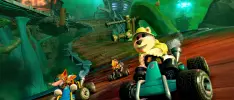 Crash Team Racing Nitro-Fueled tendrá tres importantes eventos este año