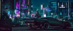 El modo fotográfico de Cyberpunk 2077 es insinuado de nuevo