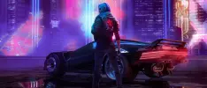Conoce más a detalle la figura de colección de Cyberpunk 2077