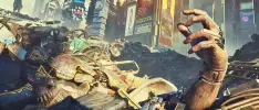 No podrás terminar Cyberpunk 2077 sin implantes cibernéticos