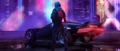 ¿Cyberpunk 2077 podría llegar al Nintendo Switch?