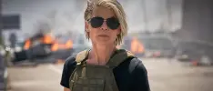 Estas son las primeras reacciones de Terminator: Dark Fate