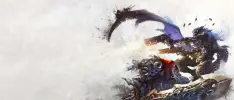 Darksiders Genesis llegará primero a PC y Stadia