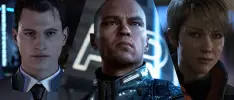 Detroit: Become Human ya superó las 3 millones de unidades vendidas