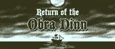 Return of the Obra Dinn ya tiene fecha de lanzamiento para consolas