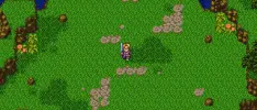 Éstos son los personajes favoritos de los creadores de Dragon Quest XI