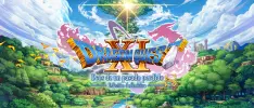 Las ventas de Dragon Quest XI S en Japón empezaron lentas