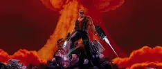 El compositor de Duke Nukem 3D está demandando a Gearbox