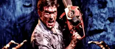 Hay una nueva película de Evil Dead en desarrollo
