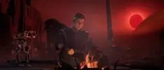 Los requerimientos gráficos en PC para Fallen Order han sido cambiados