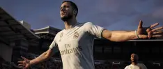 Por quinta semana consecutiva, FIFA 20 domina las ventas en Reino Unido
