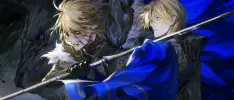 Estos son los personajes más populares de FE: Three Houses en Japón