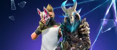 Ve aquí el tráiler filtrado del Capítulo 2 de Fortnite