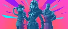Se ha filtrado la llegada de Fortnite Chapter 2