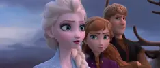 Checa el nuevo tráiler de Frozen 2