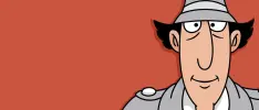 Tendremos reboot live-action del Inspector Gadget por Disney