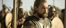 Joseph Mawle co-protagonizará la serie de El Señor de los Anillos