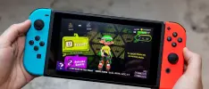 Ventas del Switch incrementaron 50% este año