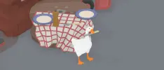 Un ganso te podrá perseguir en Resident Evil 2 Remake gracias a un mod