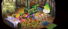 Grandia HD Collection ya está disponible en PC