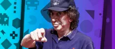 El querido Gus Rodríguez batalla con enfermedad pulmonar
