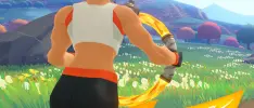Hands On - Ring Fit Adventure