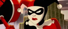 La nueva serie animada de Harley Quinn ya tiene fecha de estreno