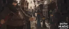Harry Potter tendrá un nuevo juego que tal vez nunca podrás experimentar