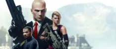 Halloween llegará a Hitman 2 con una actualización gratuita