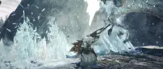MH World: Iceborne alcanza las 2.8 millones de copias vendidas