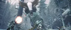 Monster Hunter World: Iceborne ya tiene fecha de lanzamiento en PC