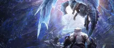 Monster Hunter World: Iceborne introducirá nueva región y funciones sociales