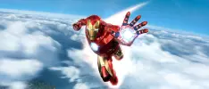 Iron Man VR ya tiene fecha de lanzamiento