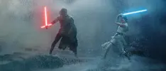 The Rise of Skywalker rompió un récord en preventa de boletos