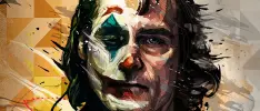Policías encubiertos vigilarán las proyecciones de Joker en EE.UU.